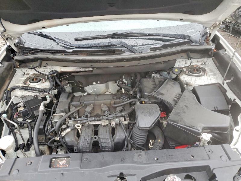 Zdjęcie 12 z aukcji – 2017 MITSUBISHI OUTLANDER z VIN JA4AD2A3XHZ057532