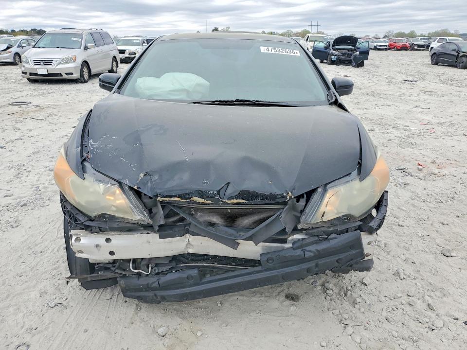 Photo 5 from auction – 2014 HONDA CIVIC with VIN 2HGFG3B59EH507774