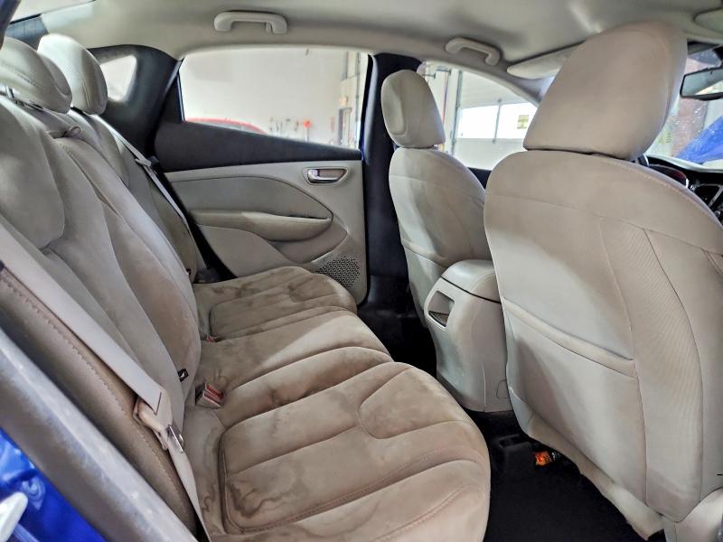 Photo 10 from auction – 2013 DODGE DART with VIN 1C3CDFBH1DD708929