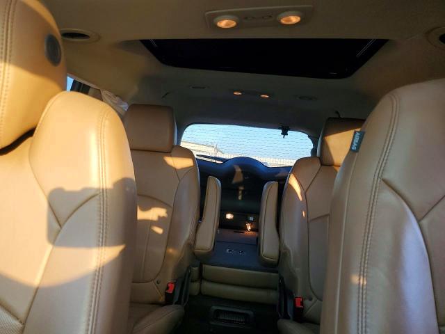 Photo 10 from auction – 2015 BUICK ENCLAVE with VIN 5GAKRCKD7FJ228419