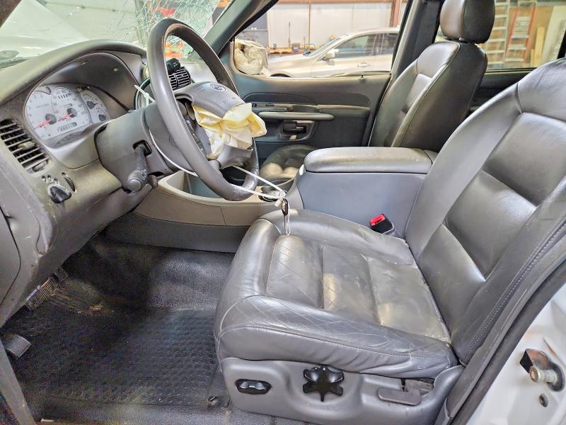 Photo 7 from auction – 2002 FORD EXPLORER SPORT TRAC with VIN 1FMZU77E12UD70418