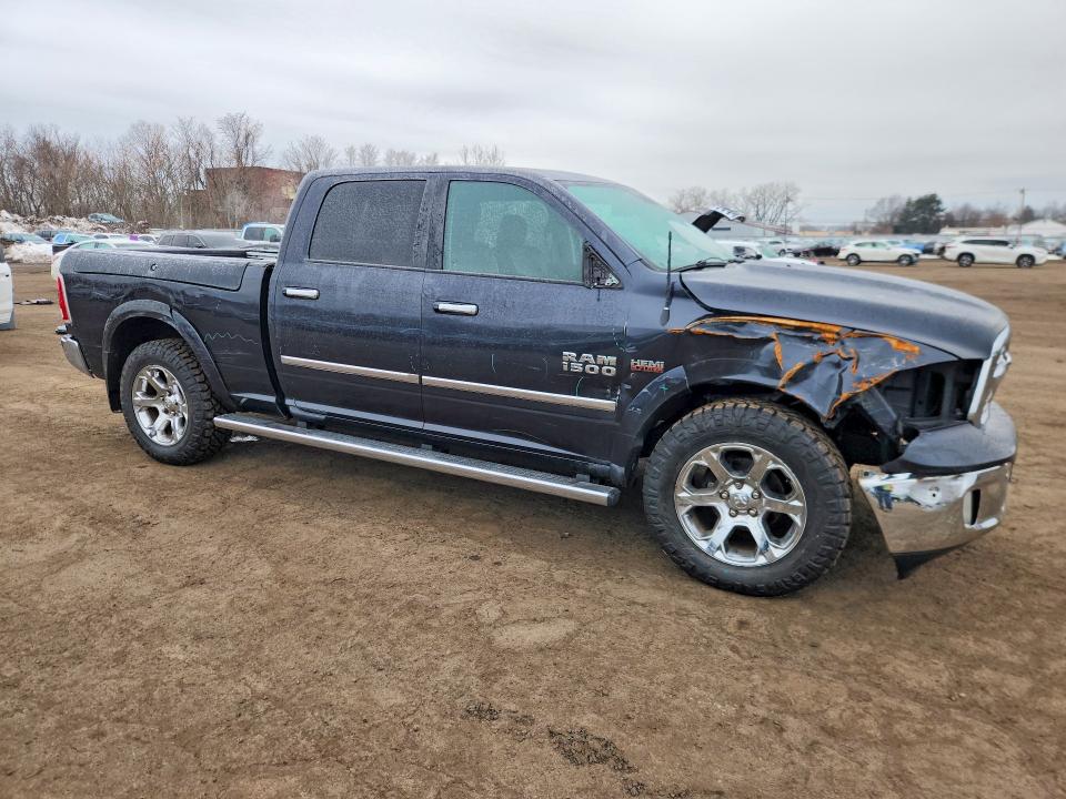 Photo 4 from auction – 2015 RAM 1500 with VIN 1C6RR7VT2FS642846