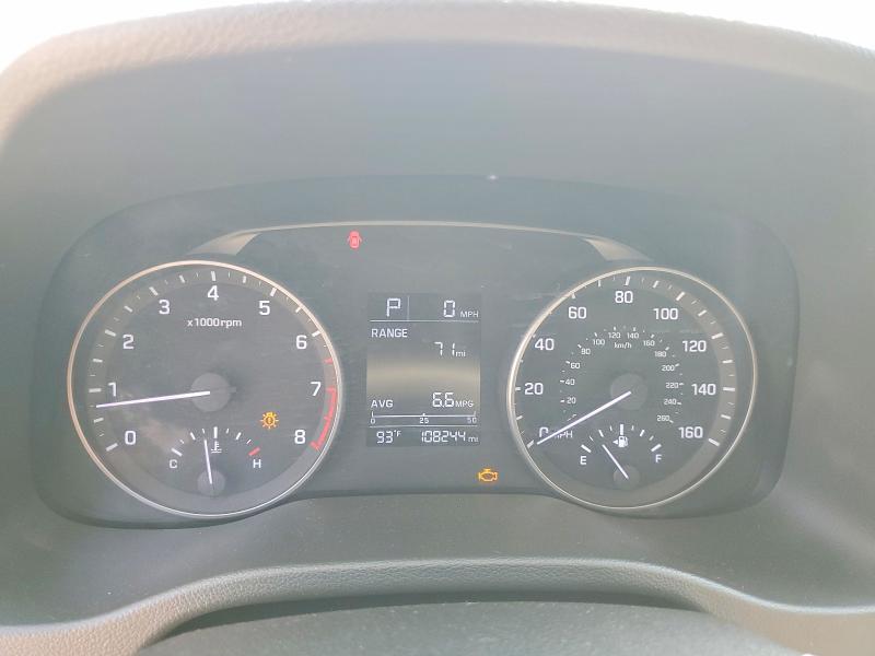 Photo 9 from auction – 2017 HYUNDAI ELANTRA with VIN 5NPD74LF4HH085069
