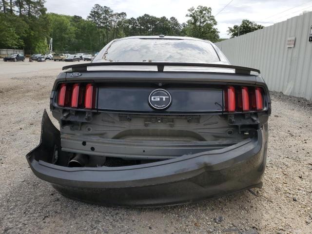 Photo 6 from auction – 2016 FORD MUSTANG GT with VIN 1FA6P8CF2G5322615