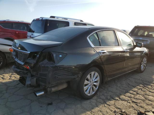 Photo 3 from auction – 2014 HONDA ACCORD EX with VIN 1HGCR2F7XEA112469