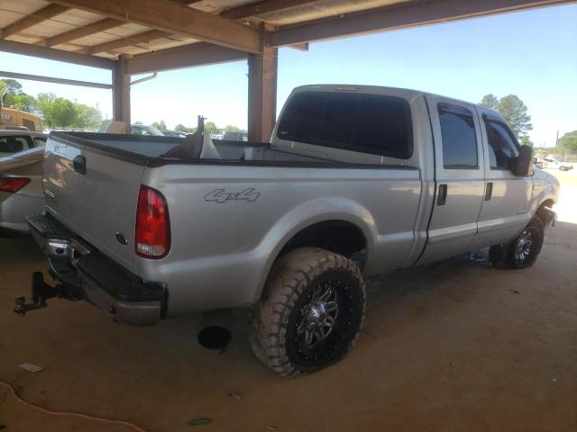 Photo 3 from auction – 2007 FORD F250 SUPER with VIN 1FTSW21P87EA07368