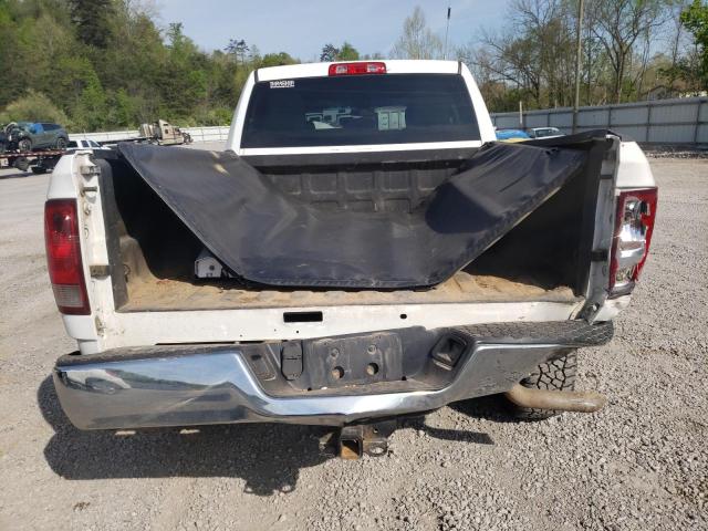 Photo 6 from auction – 2018 RAM 1500 ST with VIN 1C6RR7FT1JS137520