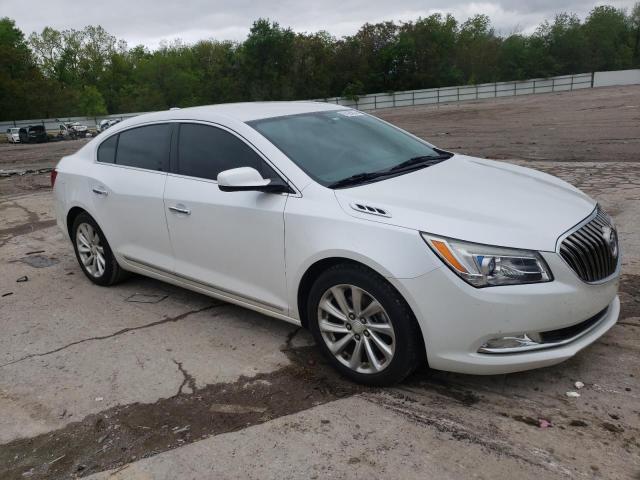 Photo 4 from auction – 2015 BUICK LACROSSE with VIN 1G4GA5G30FF297362