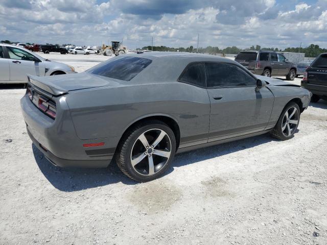 Photo 3 from auction – 2019 DODGE CHALLENGER with VIN 2C3CDZAG8KH623130