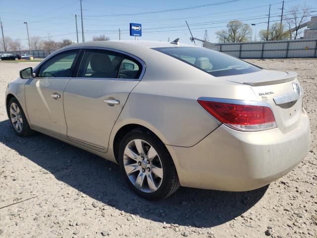 Foto 2 de la subasta – 2011 BUICK LACROSSE C con VIN 1G4GC5EC0BF318198