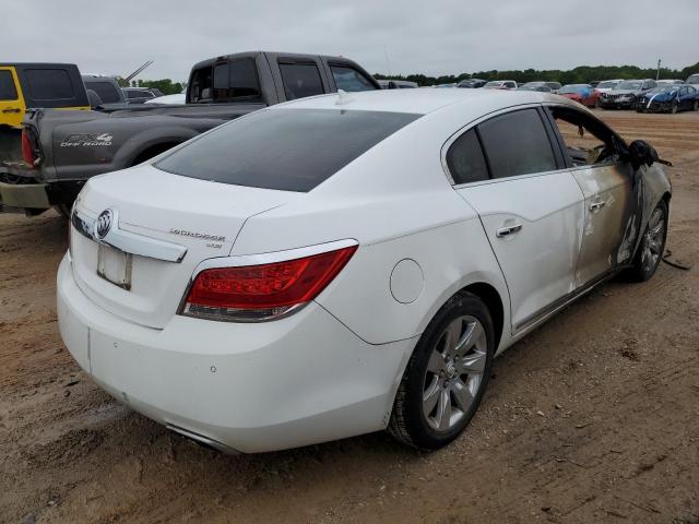 Photo 3 from auction – 2010 BUICK LACROSSE C with VIN 1G4GE5EV7AF291771