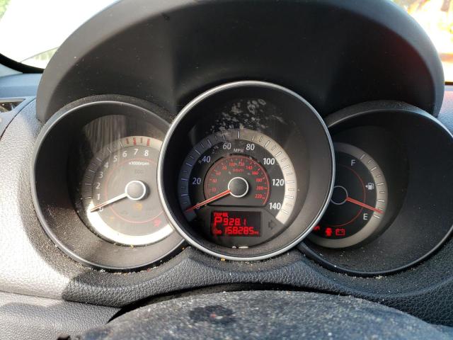 Zdjęcie 9 z aukcji – 2012 KIA FORTE EX z VIN KNAFU4A22C5498759