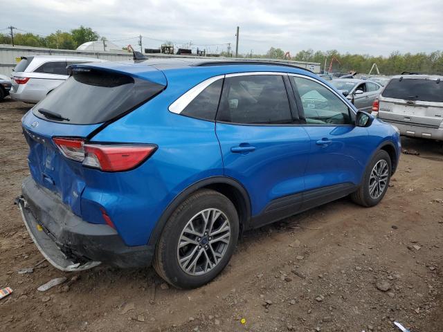 Photo 3 from auction – 2020 FORD ESCAPE SEL with VIN 1FMCU9H69LUA04667