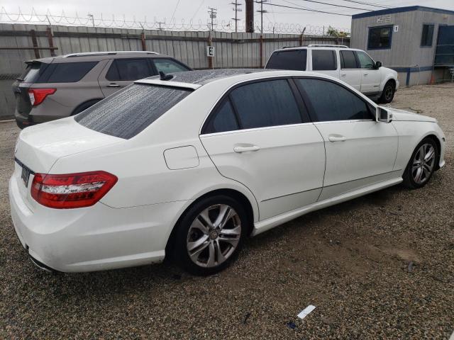 Photo 3 from auction – 2011 MERCEDES-BENZ E 350 with VIN WDDHF5GB2BA447163