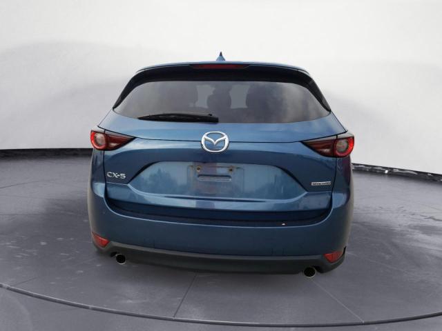 Photo 6 from auction – 2021 MAZDA CX-5 TOURI with VIN JM3KFACM8M1329841