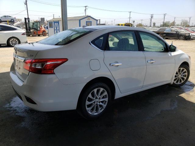 Photo 3 from auction – 2018 NISSAN SENTRA S with VIN 3N1AB7AP6JY237461