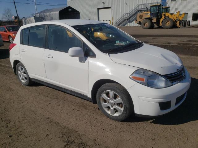 Photo 4 from auction – 2011 NISSAN VERSA S with VIN 3N1BC1CPXBL485576