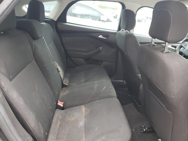 Photo 10 from auction – 2018 FORD FOCUS SE with VIN 1FADP3K28JL302476
