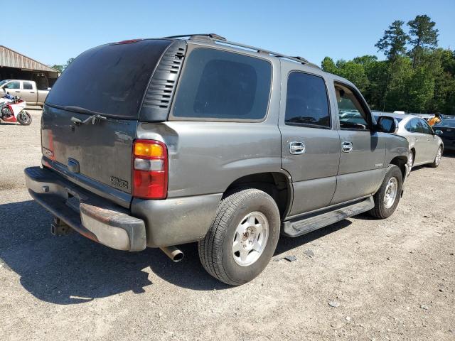Photo 3 from auction – 2002 GMC YUKON with VIN 1GKEC13Z52R141811