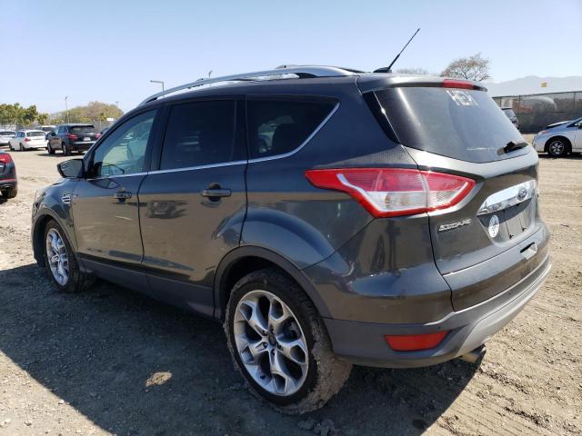 Photo 2 from auction – 2015 FORD ESCAPE TIT with VIN 1FMCU0JX5FUB73121