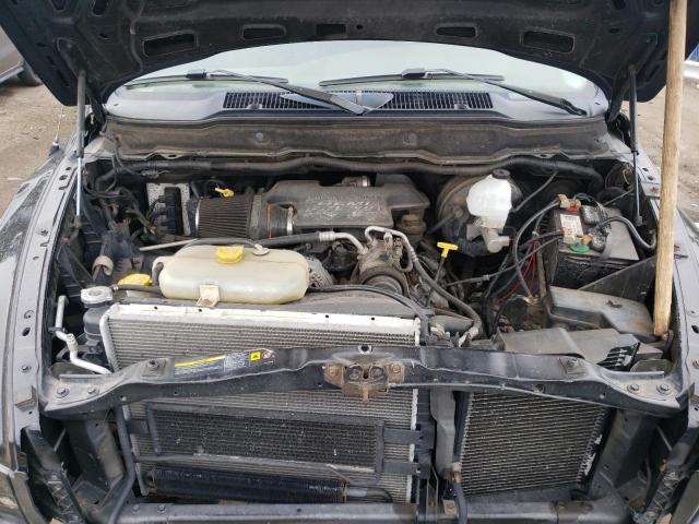 Photo 11 from auction – 2004 DODGE RAM 1500 S with VIN 1D7HU18D84J128805
