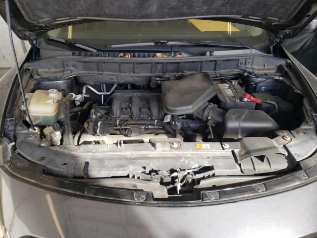 Photo 12 from auction – 2013 MAZDA CX-9 TOURI with VIN JM3TB3CV0D0420287