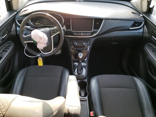 Photo 8 from auction – 2019 BUICK ENCORE PRE with VIN KL4CJASB6KB934454