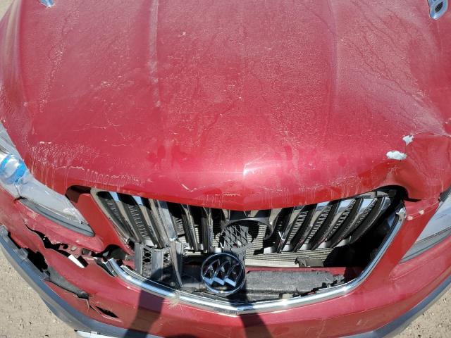 Photo 12 from auction – 2016 BUICK ENCORE with VIN KL4CJASB5GB693736