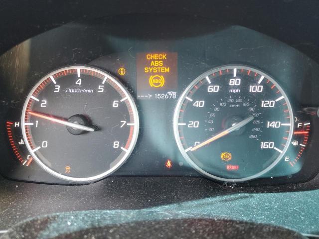 Photo 9 from auction – 2013 ACURA ILX 24 PRE with VIN 19VDE2E55DE000827