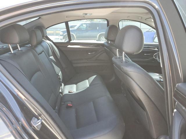 Photo 10 from auction – 2015 BMW 528 I with VIN WBA5A5C53FD522479