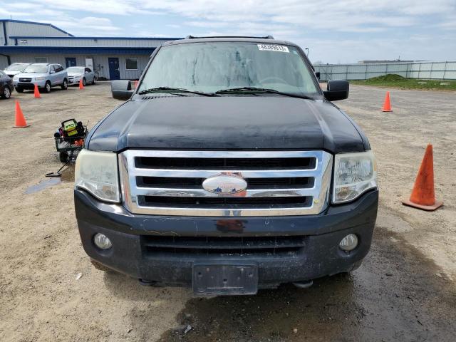 Photo 5 from auction – 2007 FORD EXPEDITION with VIN 1FMFK16527LA33163