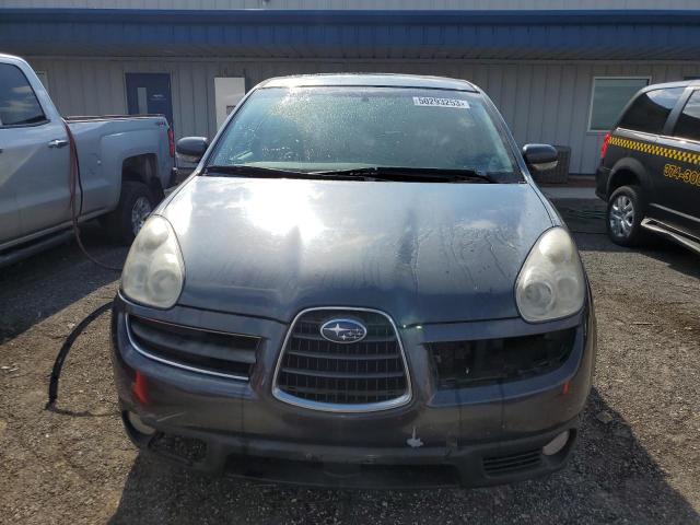 Photo 5 from auction – 2007 SUBARU B9 TRIBECA with VIN 4S4WX85D474407446