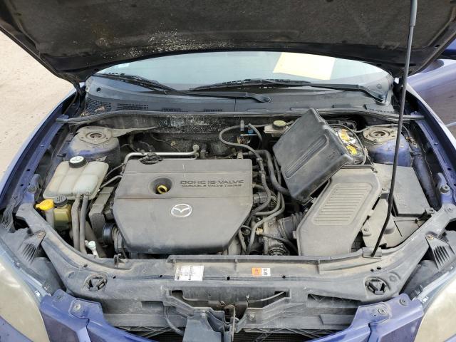 Photo 11 from auction – 2006 MAZDA 3 S with VIN JM1BK324461507393