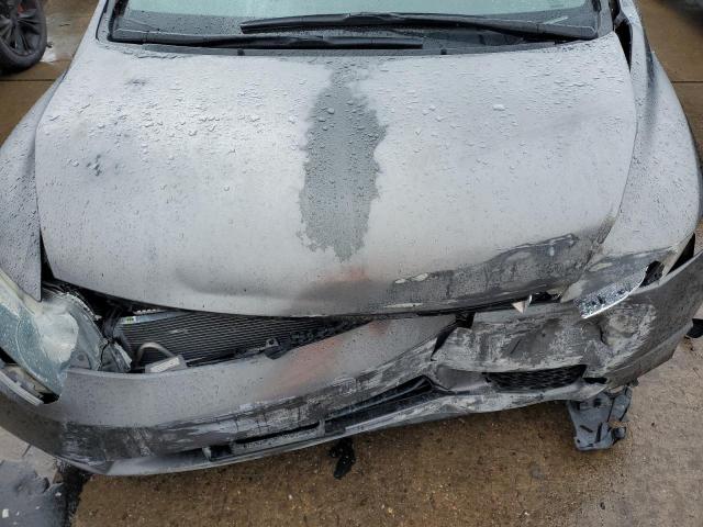 Photo 11 from auction – 2010 HONDA CIVIC EX with VIN 2HGFA1F82AH509466