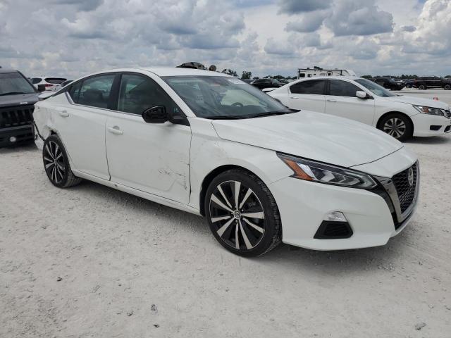 Photo 4 from auction – 2022 NISSAN ALTIMA SR with VIN 1N4BL4CV7NN418330