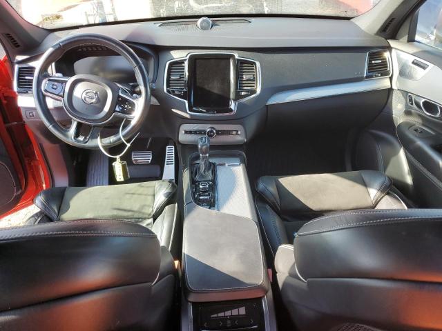 Photo 8 from auction – 2016 VOLVO XC90 T6 with VIN YV4A22PM8G1042730