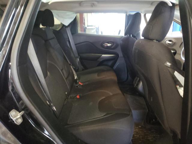 Photo 11 from auction – 2019 JEEP CHEROKEE L with VIN 1C4PJMCX2KD132281