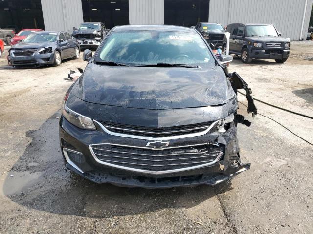 Photo 5 from auction – 2018 CHEVROLET MALIBU LS with VIN 1G1ZB5STXJF232005