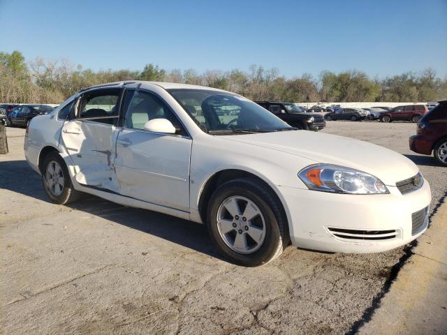 Photo 4 from auction – 2008 CHEVROLET IMPALA LT with VIN 2G1WT58K981286802