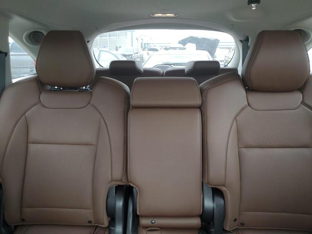 Photo 10 from auction – 2019 ACURA MDX TECHNO with VIN 5J8YD4H50KL006625