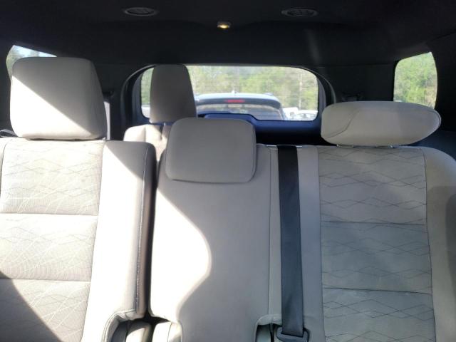 Photo 10 from auction – 2013 FORD EXPLORER with VIN 1FM5K7B84DGC84933