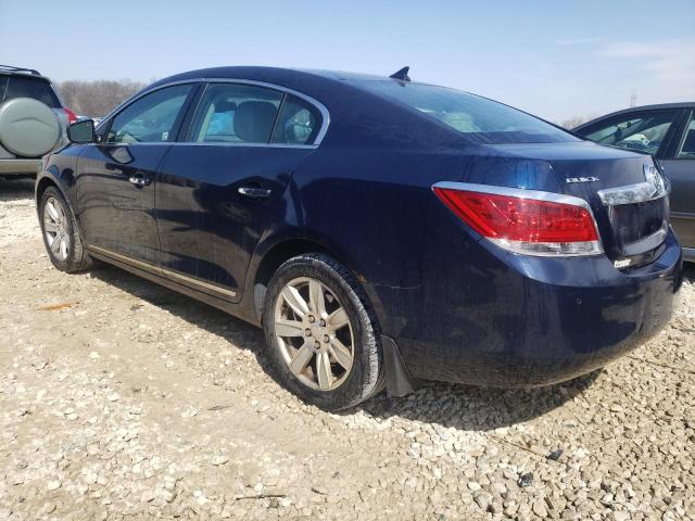 Foto 2 de la subasta – 2011 BUICK LACROSSE C con VIN 1G4GC5EDXBF307590