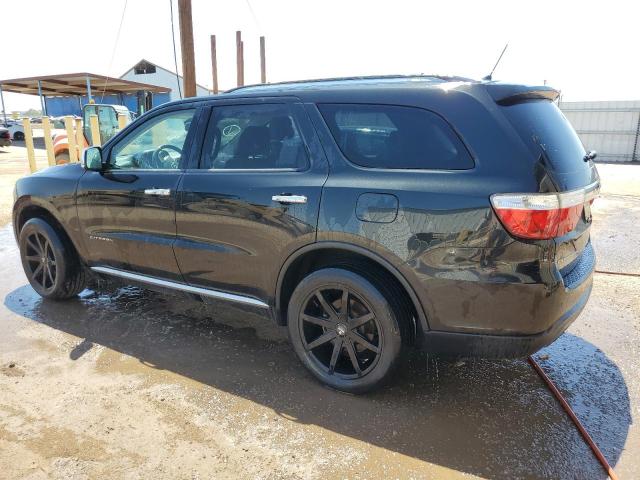 Photo 2 from auction – 2013 DODGE DURANGO CI with VIN 1C4RDHEGXDC669431