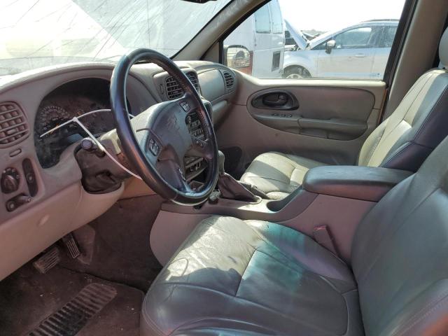 Zdjęcie 7 z aukcji – 2003 CHEVROLET TRAILBLAZE z VIN 1GNET16S436107802