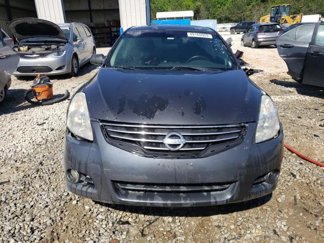 Photo 5 from auction – 2012 NISSAN ALTIMA BAS with VIN 1N4AL2AP6CN551792