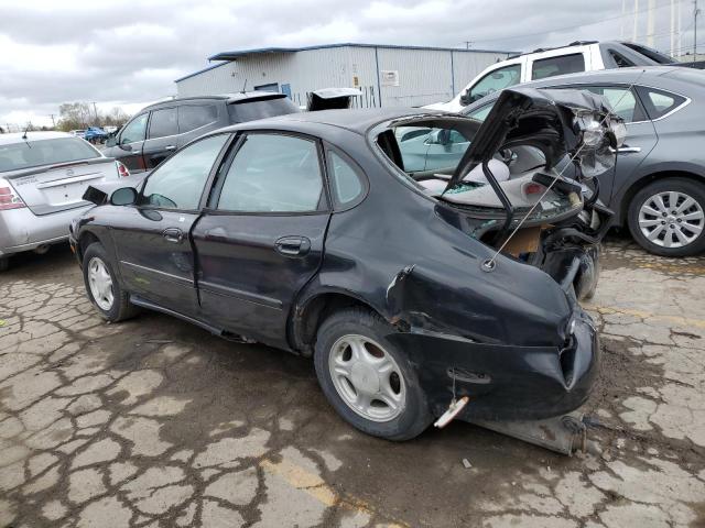 Photo 2 from auction – 1998 FORD TAURUS LX with VIN 1FAFP52U2WG168814