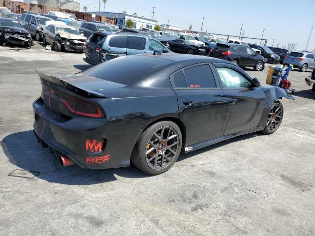 Фото 3 с аукциона – 2019 DODGE CHARGER R/ с VIN 2C3CDXCT8KH728748