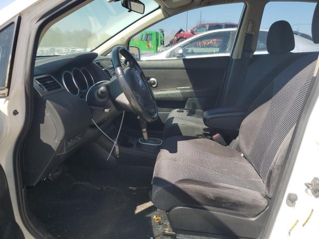 Photo 7 from auction – 2011 NISSAN VERSA S with VIN 3N1BC1CP8BL375691