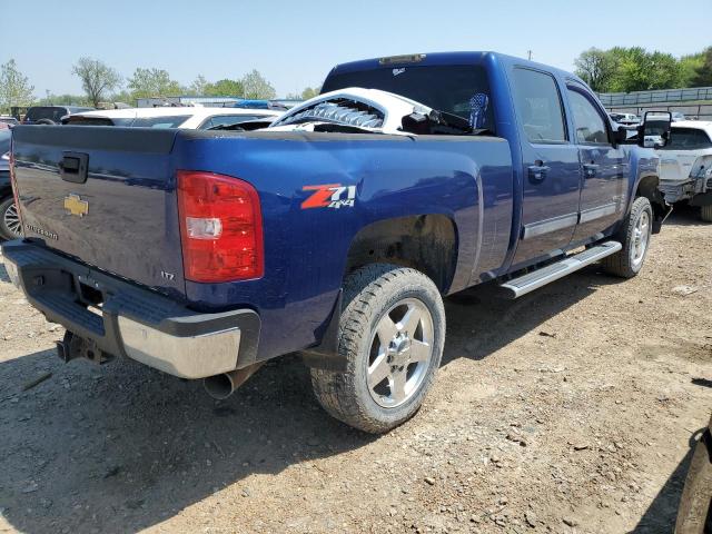 Photo 4 from auction – 2014 CHEVROLET SILVERADO with VIN 1GC1KYC81EF185503