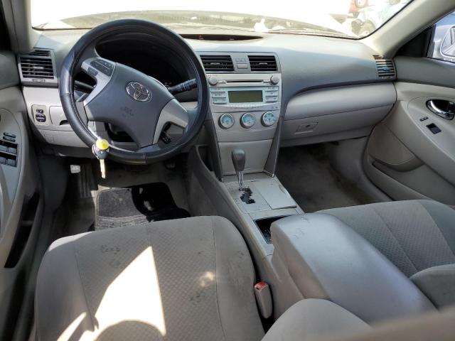 Photo 8 from auction – 2008 TOYOTA CAMRY CE with VIN 4T1BE46K38U255266
